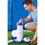  - Bestway Flowclear, 10 ./, . 58391