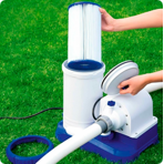  - Bestway Flowclear, 10 ./, . 58391