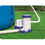  - Bestway Flowclear, 10 ./, . 58391