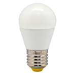   (LED) E27 Feron LB-95 16LED(7W) 2700K G45