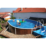    Azuro 404DL,  5,53,71,2   Standart ( Poolmagic)