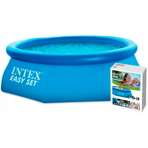    INTEX  Easy Set 24476 ,  28110 ( )