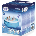    Bestway  244x66 , . 57265
