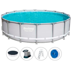   Bestway Power Steel 56451, 488122  ()