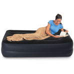    () Intex Pillow Rest Raised Bed, Twin, 9919142 , 64122