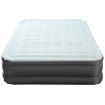   () Intex Premaire Elevated Airbed 137x191x46, 64484/64904