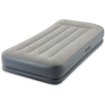   () Intex 9919130 , Mid-Rice Airbed,  64116