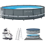   INTEX Ultra XTR Frame 26326, 488122  ()
