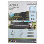    INTEX Ultra XTR Frame 26330, 549132  ()