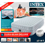    () Intex 15220351 , Supreme Air-Flow Bed, . 64490