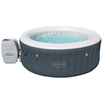     () Bestway Lay-Z-Spa Bali AirJet, 180x66 , . 60009