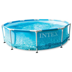    INTEX Metal Frame 28208, 30576  ()