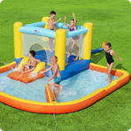     Bestway   Beach Bounce 365340152 , . 53381