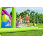     Bestway   Splash Course  710310265 , . 53387