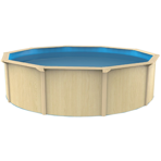   PoolMagic Wood  3.0x1.3   Standart ( Poolmagic)