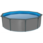   PoolMagic Anthracite  3.6x1.3   Standart ( Intex/Bestway)