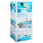    INTEX Prism Frame PREMIUM 26722NP 427107  ()