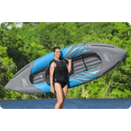   () Bestway Surge Elite X1 Kayak 3129340 ,  65143