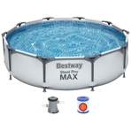   Bestway Steel Pro Max 56408, 305x76  ()