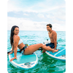  SUP- Bestway Aqua Quest 240 2447613 , . 68241