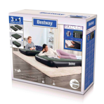    () Bestway 1889925 , . 67922