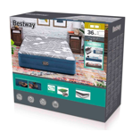   () Bestway 20315246 , Tritech Fashion Flock, . 6712Y