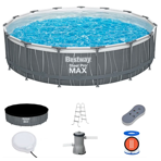   Bestway Steel Pro Max 561GD, 457107  ()