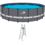    Poolmagic Blue Bay 549132  ()