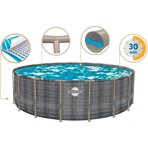    Poolmagic Sunne Day 549132  () 