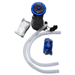    Poolmagic Blue Wave 457122  ()