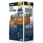    Bestway Steel Pro Max 561JM, 427x107  ()