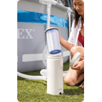  - Intex C 1000, 220, 3785/, . 26638