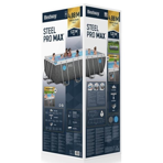    Bestway Steel Pro Max 561MB, 488244122  ()