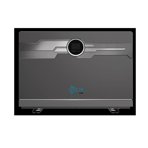     GemLab GTH-Side 017, DC Inverter, 16.5 