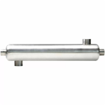  . Aquaviva Twist 105  (AISI-304)