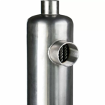   . Aquaviva Twist 105  (AISI-304)