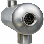   . Aquaviva Twist 105  (AISI-304)