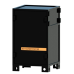   Evospace Evo Chill 100W, 10 ,  6 3