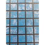         1,65  Haogenplast Ogenflex Matrix Blue Black Strip