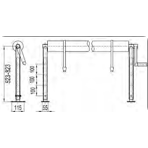     Peraqua  4,1 - 5,7 ,   