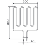   Harvia   Harvia Classic, Moderna,Topclass,Trendi 2,0 KW (KIP 60, KV 60, M 60, V 60, V 60E)