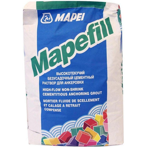 Mapei -  Mapefill 25 