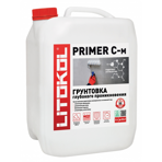 Litokol  PRIMER N -   5 ,  