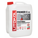 Litokol  PRIMER  -   5 ,  