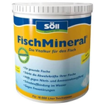   Soll FischMineral 1,0  ( 10 .)