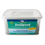 Soll  ZeoSpeed 5,0  ( 10 .)