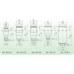    Schaumsprudler 55 - 15 E