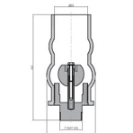    Schaumsprudler PF-3409