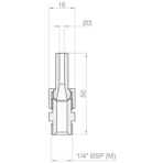    Lance jet (I) PF-1009