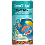    Tetra Pond MultiMix 1 